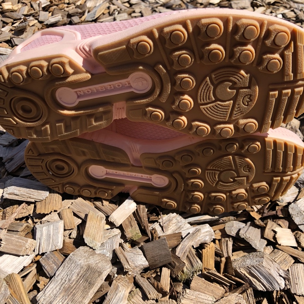 Adidas ZX Flux Shoes - Picture 7 of 7